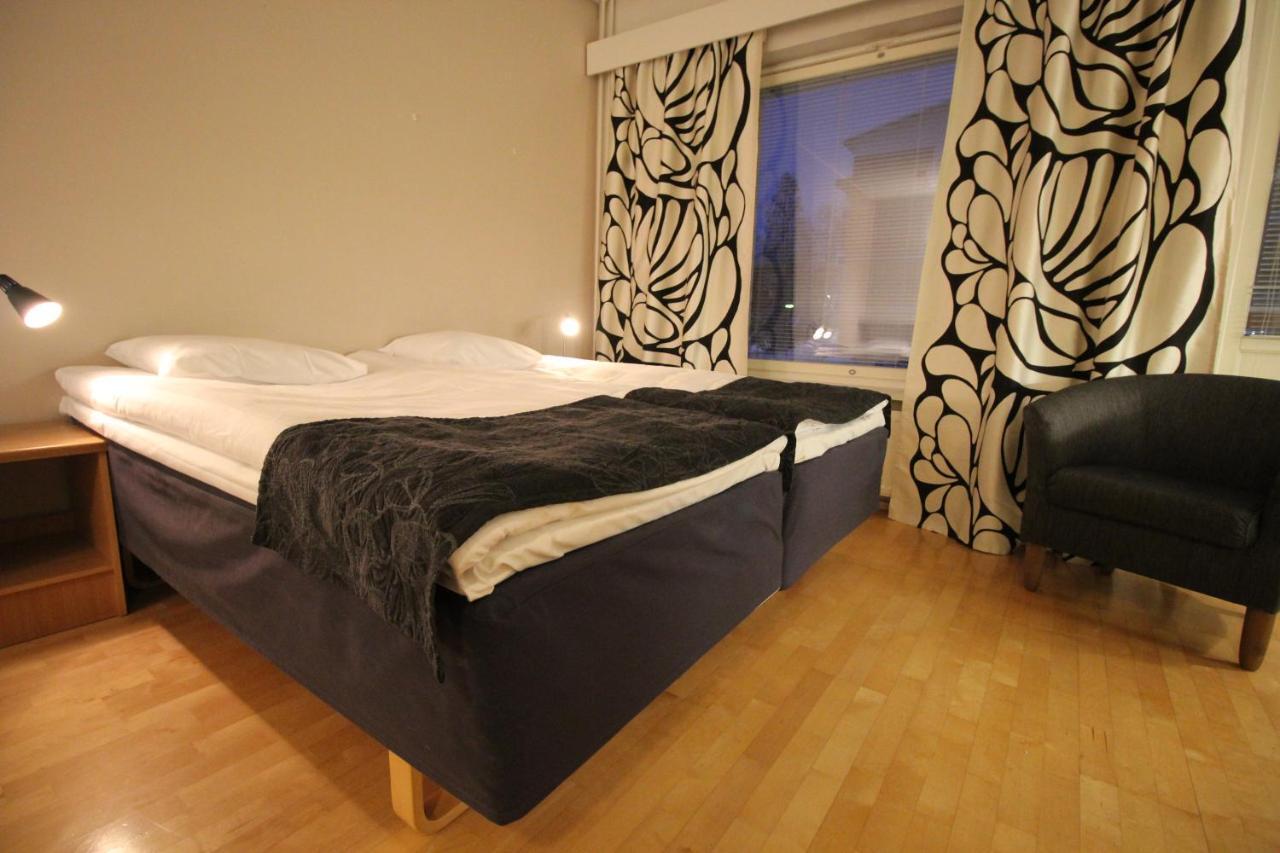 Vartiot Rovaniemi Exterior foto